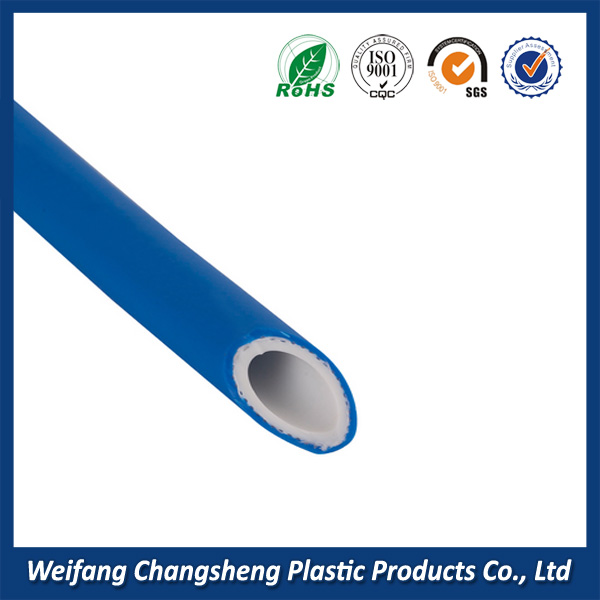 high pressure air gas pipe